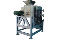 你知道對輥破碎機的工作原理是什么嗎？