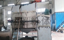 在使用臥式球磨機的時，這種情況一定要停機！