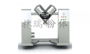 科普大課堂:如何正確使用混料機?