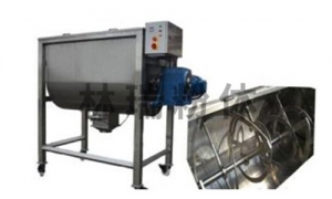 螺帶混合機設備的故障,我們應該如何去修整呢?