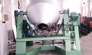 混料機進的保養和選型大家都有哪些了解呢?