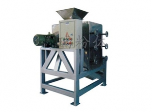 混料機廠家 ZG型對輥破碎機 價格優惠