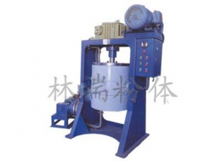 攪拌球磨機廠家 SQM立式攪拌球磨機（生產濕法）