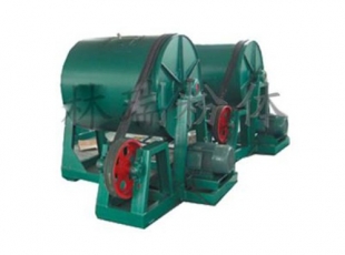 攪拌球磨機 WSM型臥式球磨機