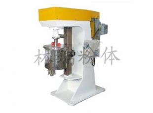 攪拌球磨機廠家 SY實驗用攪拌球磨機（實驗濕法）